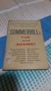 Summerhill:For & Against