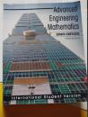 正版 Advanced engineering mathematics 10 Erwin高级工程数学