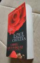 LOVE in the time of CHOLERA 霍乱时期的爱情