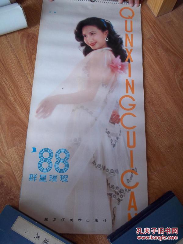 陶慧敏宋佳万琼周洁殷亭茹夏菁鲍海红龚雪欣欣等著名女演员大尺幅照片