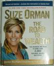 英文原版书 The Road to Wealth 最新版 Suze Orman 个人金融理财