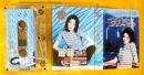 磁带     王菲《最菲——跳不停热舞专辑》1999