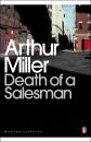 英文原版Death of a Salesman推销员之死阿瑟·米勒