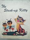The  stuck-ur  kitty