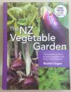 THE NZ Vegetable garden新西兰蔬菜园