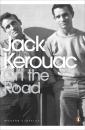 英文原版On the Road在路上杰克·凯鲁亚克