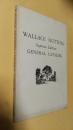 英文       家具图册 华莱士 一般目录   Wallace Nutting General Catalog