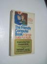 THE FRIENDLY COMPUTER BOOK: A SIMPLE GUIDE FOR ADULTS