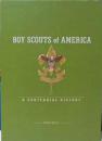 BOY SCOUTS OF AMERICA美国童子军历史