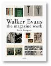 Walker Evans: The Magazine Work 沃克•埃文斯：杂志作品