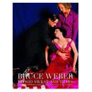 (收藏版)Bruce Weber, Blood Sweat and Tears 血汗集
