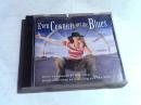 CD：EVEN COWGIRLS GET THE BLUES【1CD】