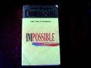 Impossible  【32开】
