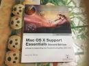 Mac OS X Support Essentials Second Edition