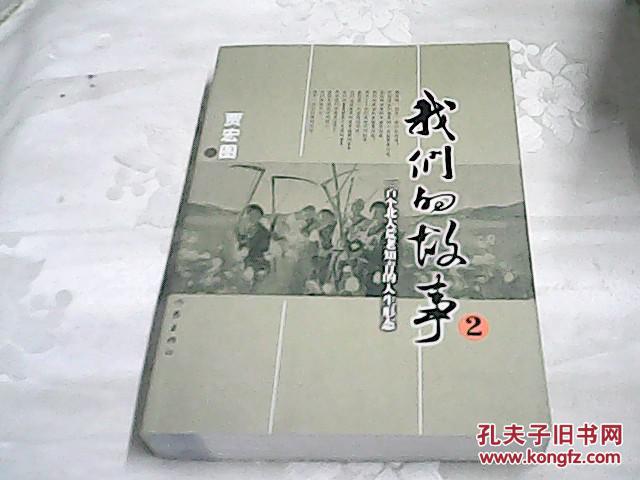 我们的故事2:一百个北大荒老知青的人生形态