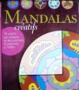 法语原版    Mandalas Creatifs