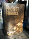 Principles of Project Finance (英语) 精装