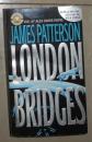 英文原版 London Bridges by James Patterson 著
