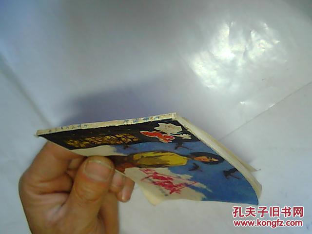 红骨烈火*郭纲琳烈士的故事