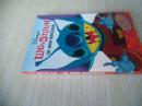 英文     Lilo & Stitch: Jr. Novel (Junior Novel)