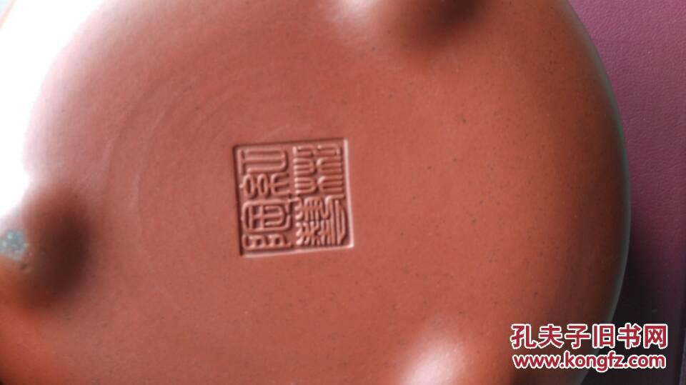 红彬陶艺紫砂壶,【品好】名家制作,喜欢的朋友不要错过