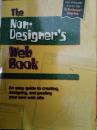 《写给菜鸟的网页制作手册》non-designer's web book 英文原版网页制作/BT