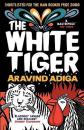 The White Tiger（白老虎）