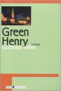 《绿衣亨利》 Green Henry