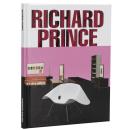 Richard Prince 理查德·普林斯（英文）