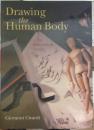 人体解剖艺术指南Drawing the Human Body: An Anatomical Guide