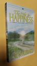 英文原版  The Way To Happiness，L. Ron Hubbard