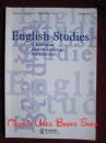English Studies: A Journal of English Language and Literature【Vol 95, No. 5-6, 2014】英语研究：英语语言与文学杂志
