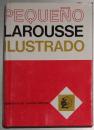 ◆西班牙语原版书 Pequeno Larousse Ilustrado 插图本百科辞典