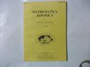 MATHEMATICA JAPONICA  Vol.50,No.1  Whole Number 196   July 1999            2115