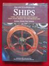 The Encyclopedia of Ships: Over 1,500 Military and Civilian Ships from 5000 B.C. to the Present Day