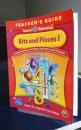 Teacher's Guide Bits and Pieces I  Understanding Fractions,Decimals,and Percents