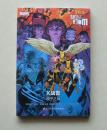 【正版塑封现货】MARVEL X战警：原子之战 漫威超级英雄漫画