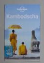 德语原版  Lonely Planet Kambodscha von Nick Ray 著