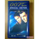 007系列电影 【全套1--20部】DVD