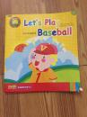 Melody My First Reader 9 Let's Play Baseball