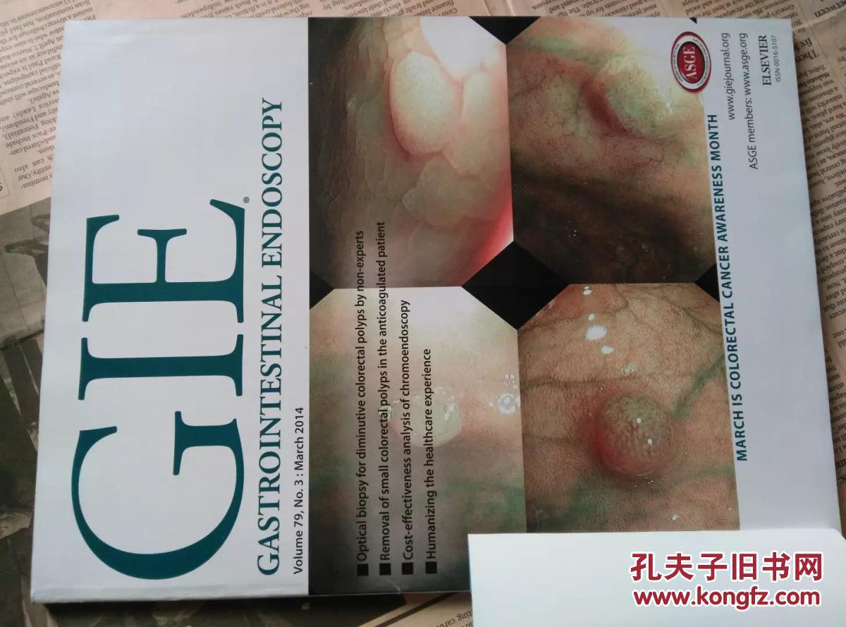 gastrointestinalendoscopygie消化道胃肠内镜检查医学201403