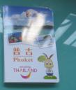 泰国－普吉旅游地图