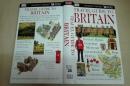 Travel Guide To Britain（DK）英国旅游指南（DK）