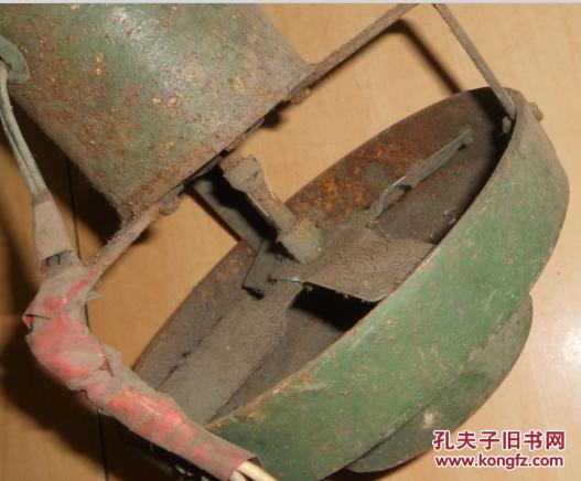 红星电器老式排风扇