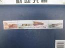 2005-10T《大连海滨风光》特种邮票