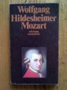 Mozart 莫扎特 德文原版 插图本