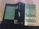 Business Statistics（05）