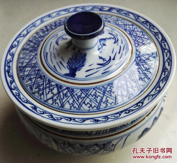 五良大甫吴祥瑞造”精品瓷器_孔夫子旧书网