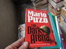 the dark arena a novel 6125