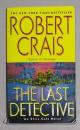 英文原版 The Last Detective by Robert Crais 著